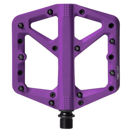Pedal Crankbrothers Stamp 1 - Wolfis