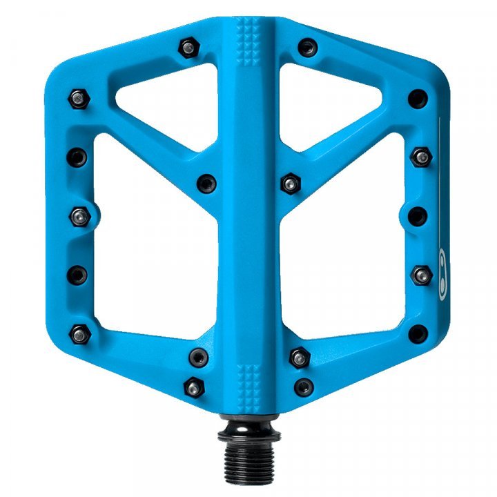 Pedal Crankbrothers Stamp 1 - Wolfis