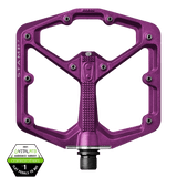 Pedal Crankbrothers Stamp 7 - Wolfis