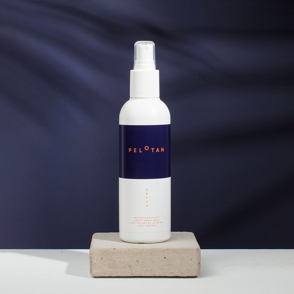 Pelotan SPF 30 Spray 100ml - Wolfis