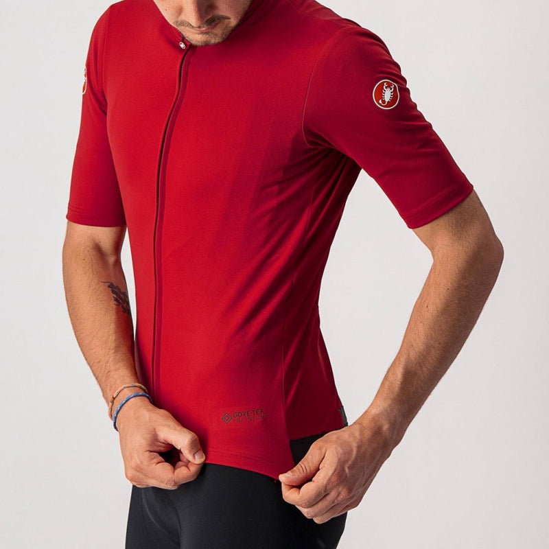 Perfetto Ros Light Jersey - Wolfis