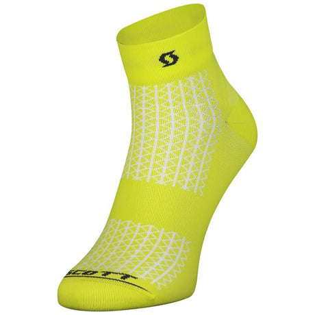 Performance Quarter Socks - Wolfis