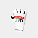 PISSEI UAE Team Emirates Summer Gloves - Wolfis