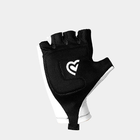PISSEI UAE Team Emirates Summer Gloves - Wolfis