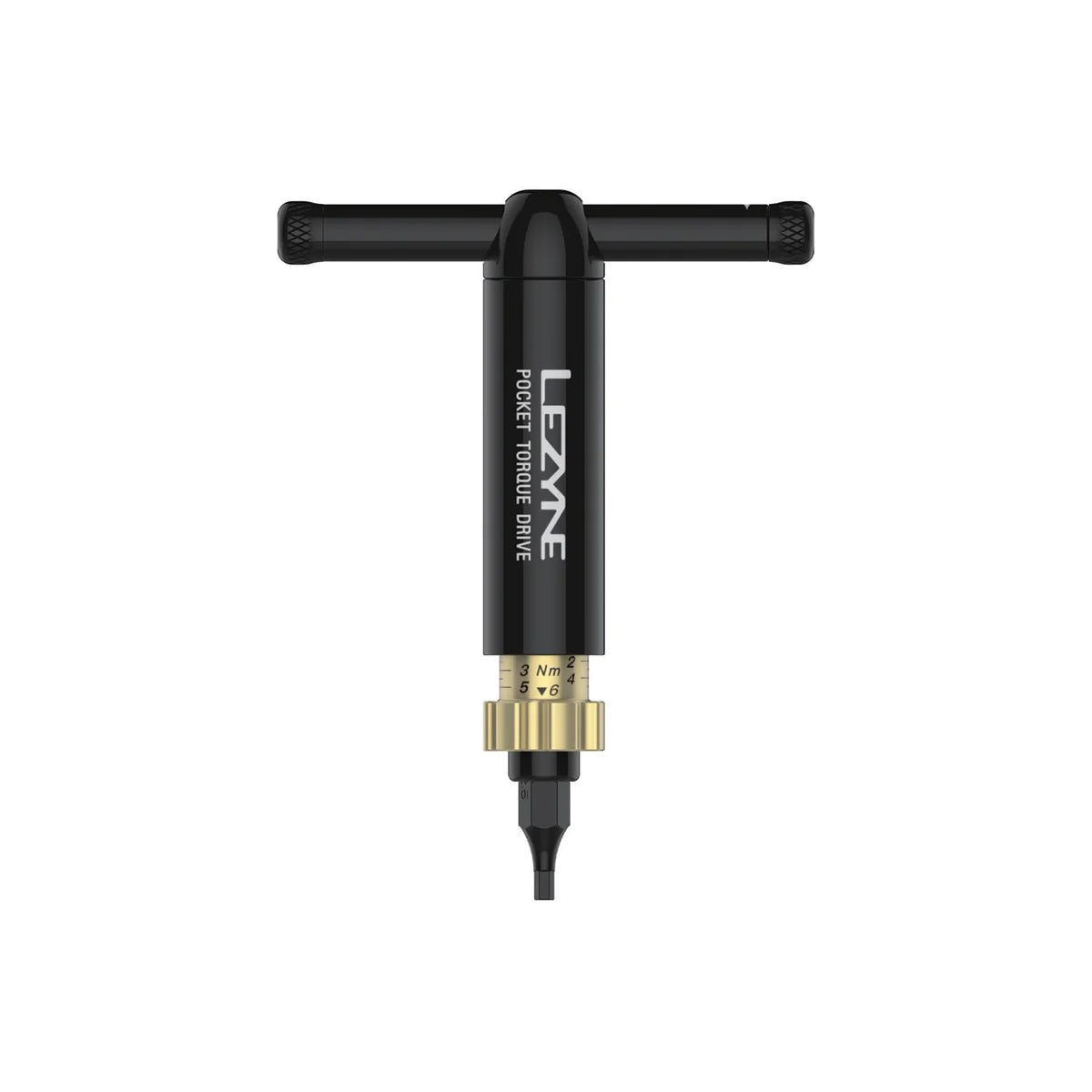 Pocket Torque Drive - Wolfis