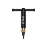 Pocket Torque Drive - Wolfis