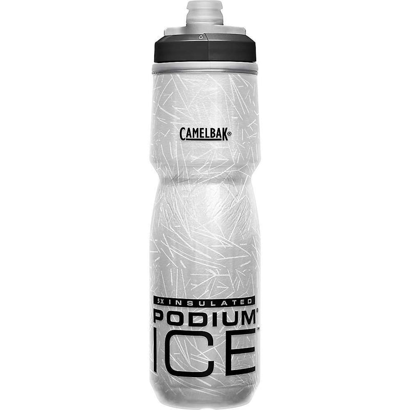 Podium Ice Bottle - Wolfis