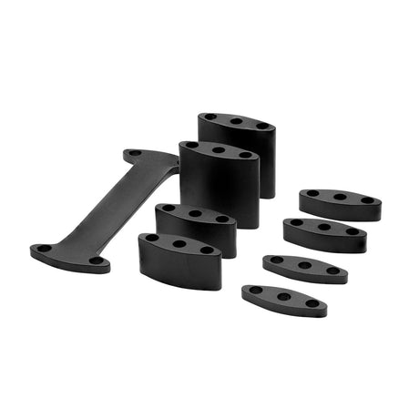 Profile Design Aeria Riser Kit - Wolfis