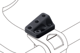 Profile Design Aerobar Armrest Pad Wedge Kit - Wolfis