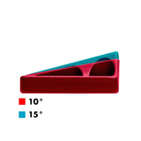 Profile Design Aerobar Armrest Pad Wedge Kit - Wolfis