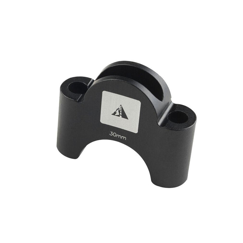 Profile Design Aerobar Bracket Riser Kit - Wolfis
