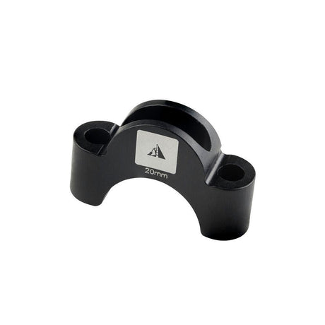 Profile Design Aerobar Bracket Riser Kit - Wolfis