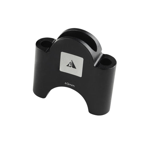 Profile Design Aerobar Bracket Riser Kit - Wolfis