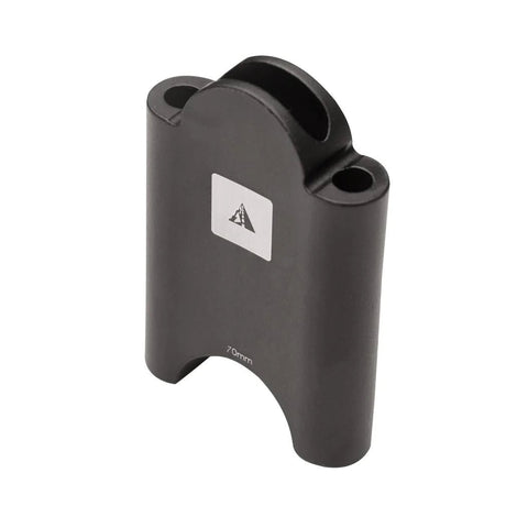 Profile Design Aerobar Bracket Riser Kit - Wolfis