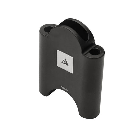 Profile Design Aerobar Bracket Riser Kit - Wolfis