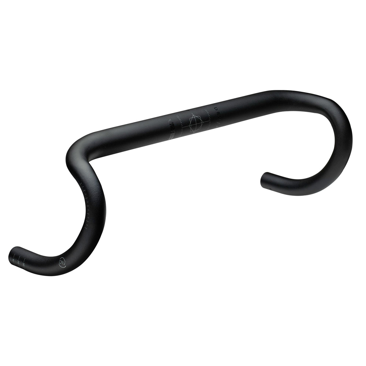 Profile Design Drv/A 105 Road Handlebar - Wolfis