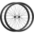 Profile Design GMR 3826 Clicher Tubeless Disc Brake Set - Wolfis