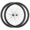 Profile Design GMR 50 Carbon Tubeless Rim Brake Wheelset - Wolfis
