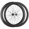 Profile Design GMR 5065 Carbon Tubeless Rim Brake Wheelset - Wolfis