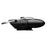 Profile Design HSF/Aero HC 800+ Premium Hydration Front System - Wolfis