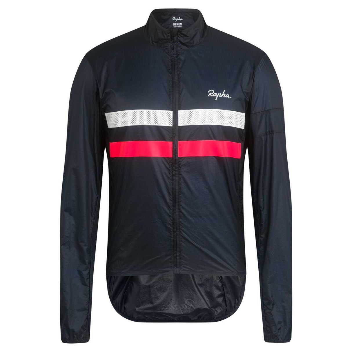 Rapha Brevet Flyweight Wind Jacket - Wolfis
