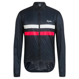 Rapha Brevet Flyweight Wind Jacket - Wolfis