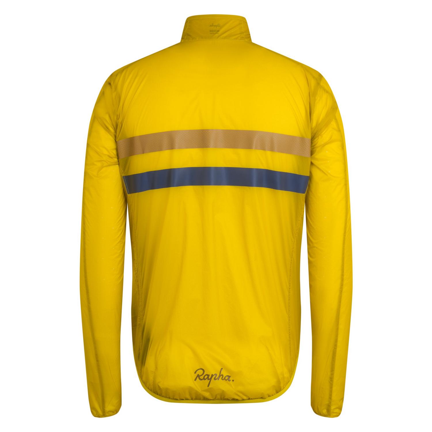 Rapha Brevet Flyweight Wind Jacket – Wolfi's