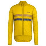 Rapha Brevet Flyweight Wind Jacket - Wolfis