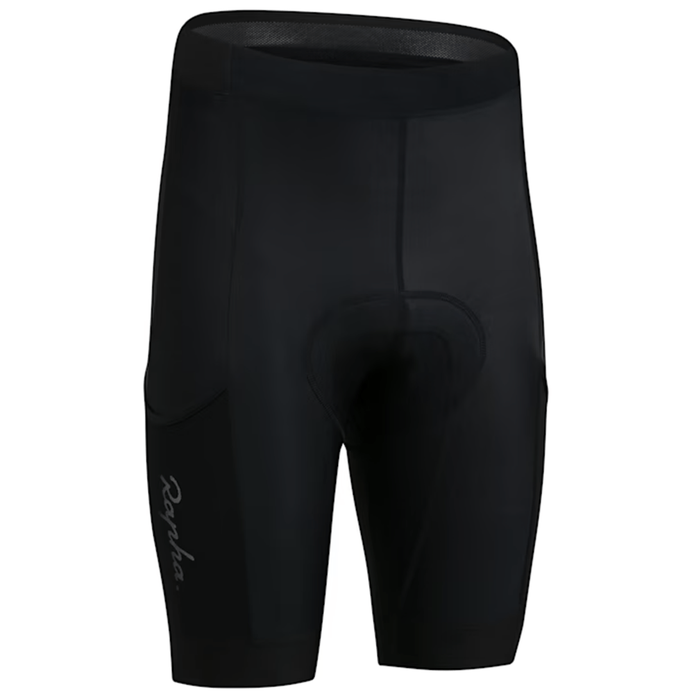 Rapha Core Cargo Shorts Men - Wolfis