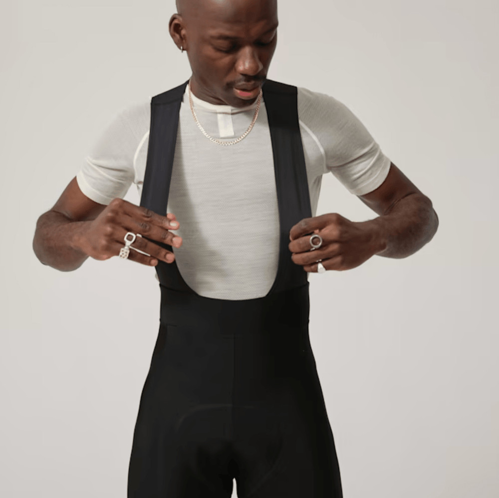 Rapha Core Winter Tights With Pad - Wolfis