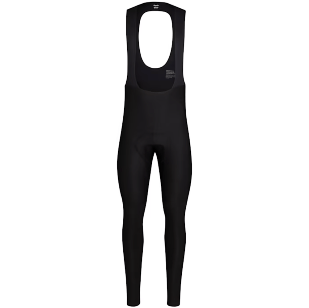 Rapha Core Winter Tights With Pad - Wolfis