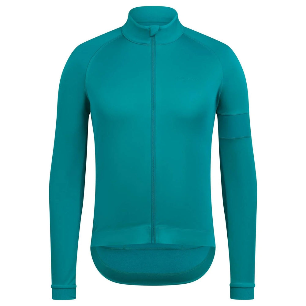 Rapha Core Winter Turquoise Men Jacket - Wolfis