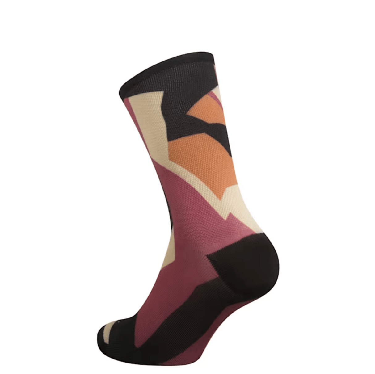 Rapha Graphic Socks - Wolfis