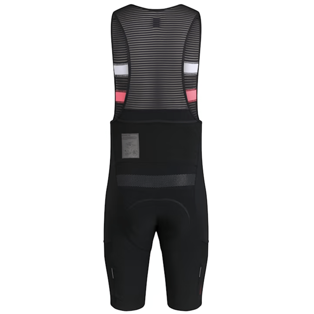 Rapha Men Cargo Bibshorts - Wolfis