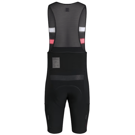 Rapha Men Cargo Bibshorts - Wolfis