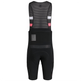 Rapha Men Cargo Bibshorts - Wolfis