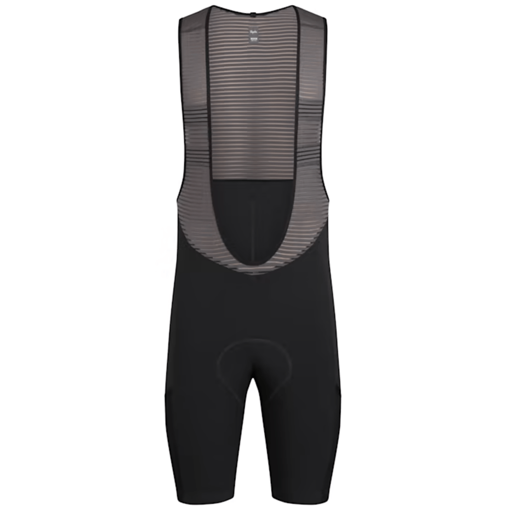 Rapha Men Cargo Bibshorts - Wolfis