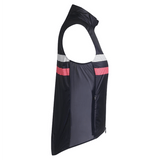 Rapha Women's Brevet Gilet Vest - Wolfis