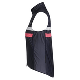 Rapha Women's Brevet Gilet Vest - Wolfis