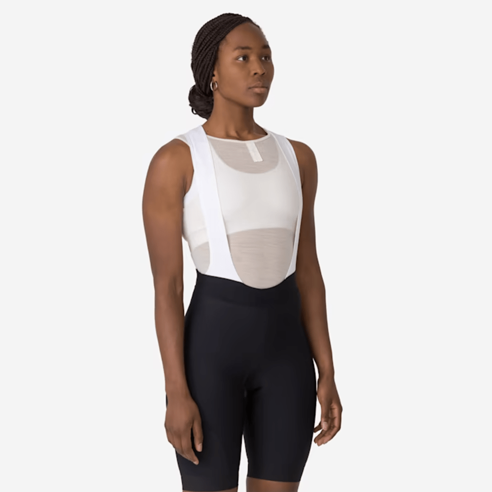 Rapha Women's Core Bibshorts - Wolfis