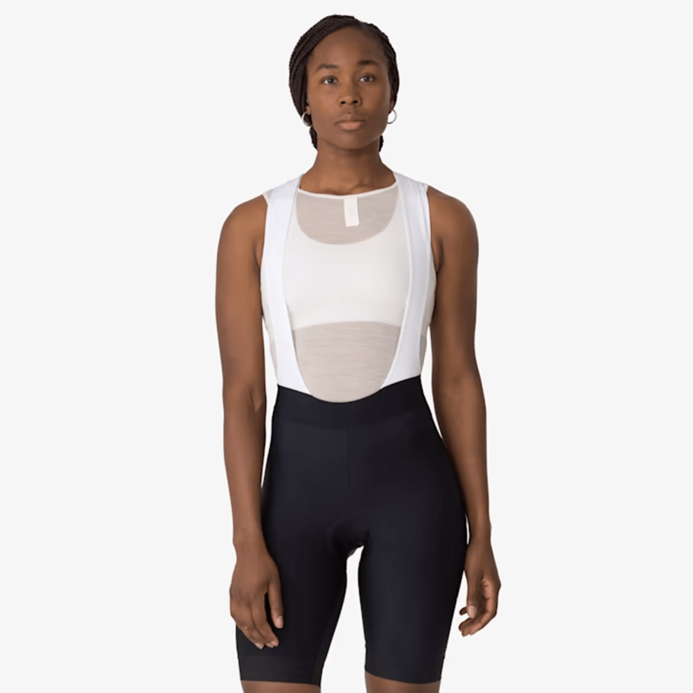 Rapha Women's Core Bibshorts - Wolfis