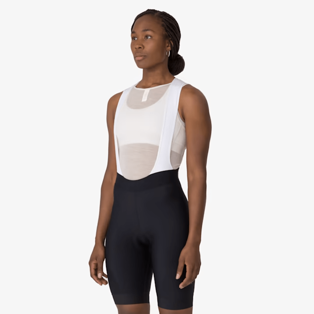 Rapha Women's Core Bibshorts - Wolfis