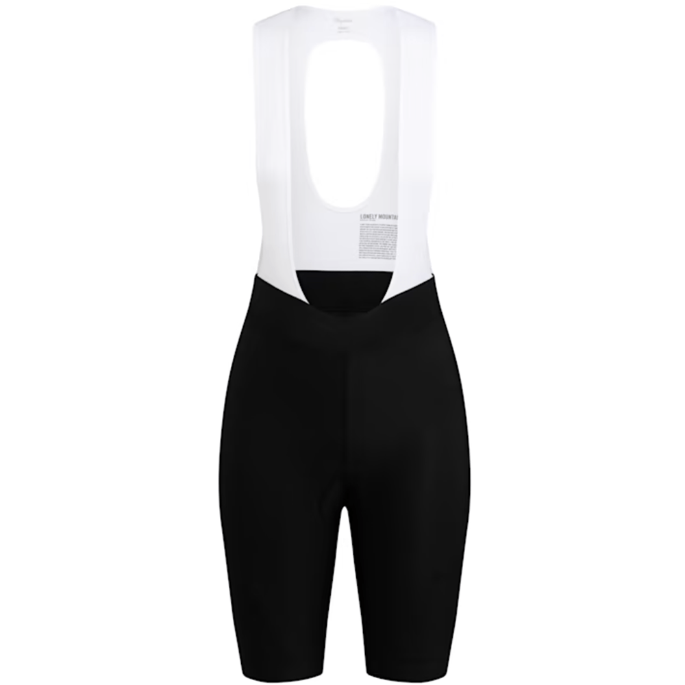 Rapha Women's Core Bibshorts - Wolfis