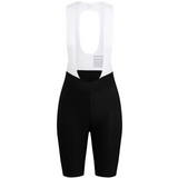 Rapha Women's Core Bibshorts - Wolfis