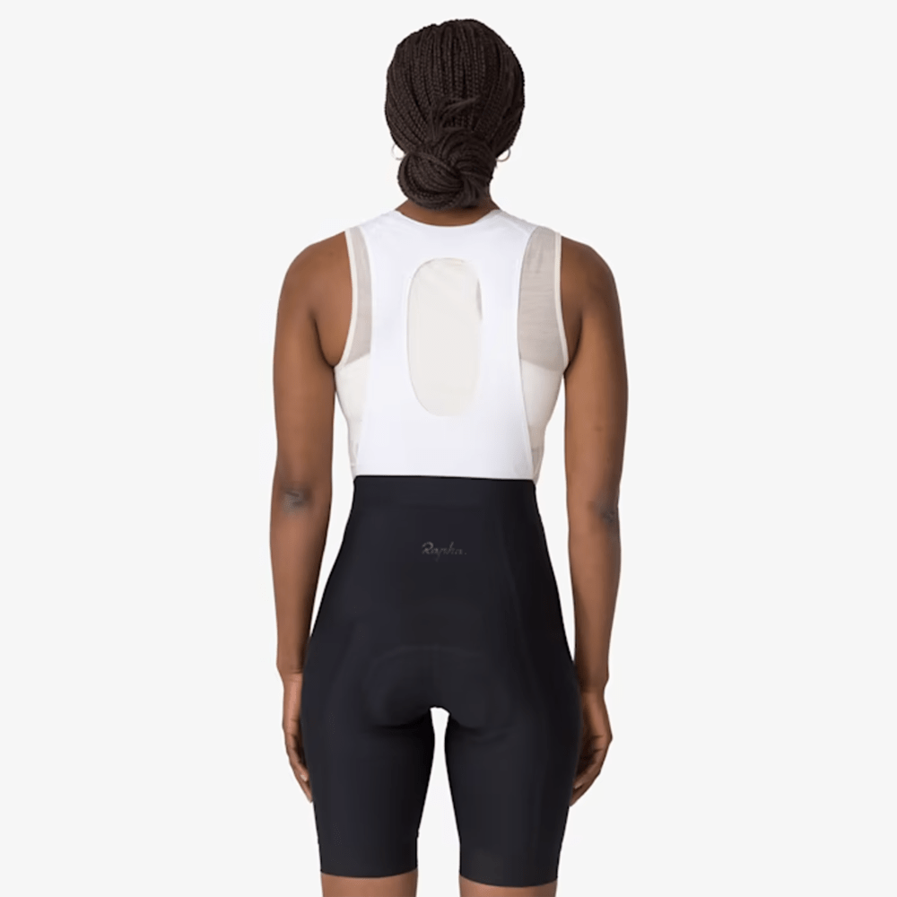 Rapha Women's Core Bibshorts - Wolfis