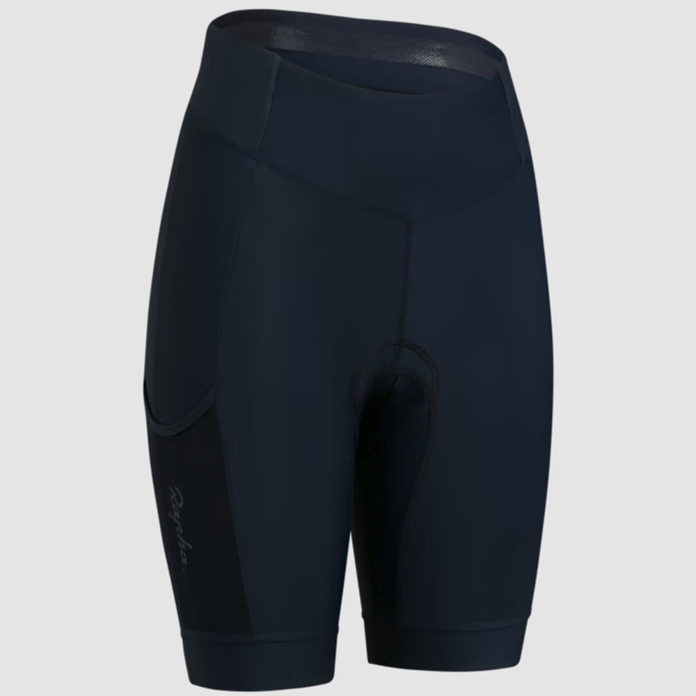 Rapha Women's Core Cargo Shorts - Wolfis