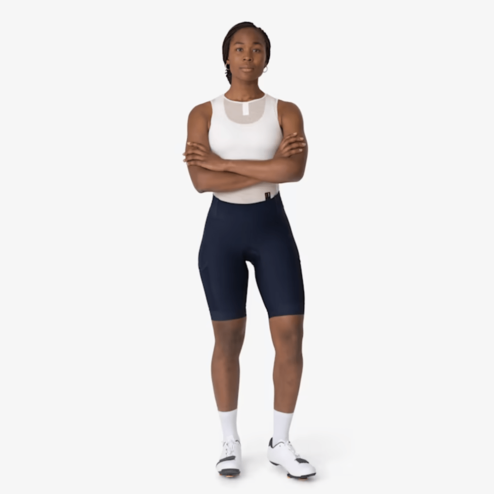 Rapha Women's Core Cargo Shorts - Wolfis