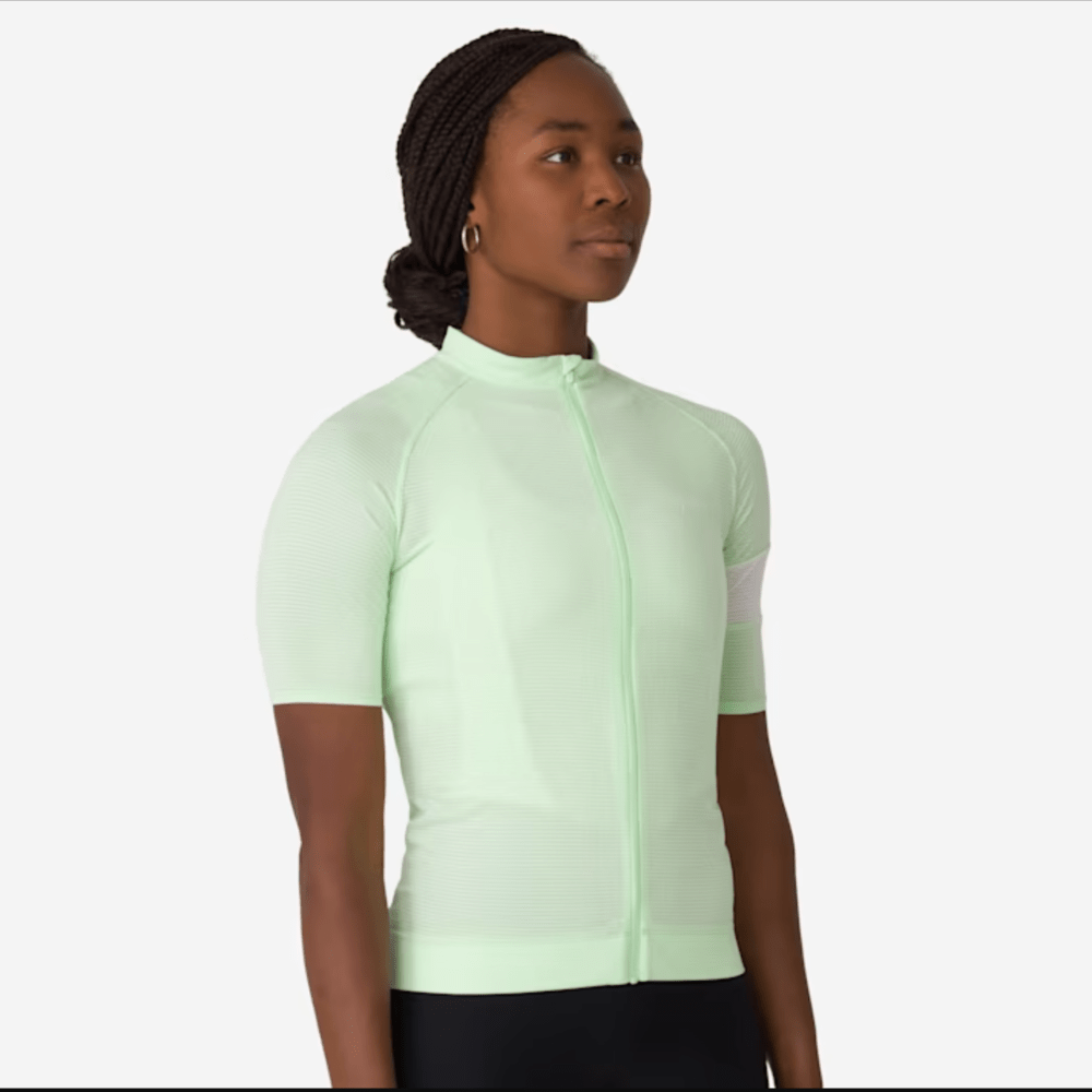 Rapha Women's Core Lightweight Jersey - Wolfis