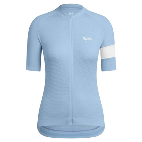 Rapha Women's Core Lightweight Jersey - Wolfis