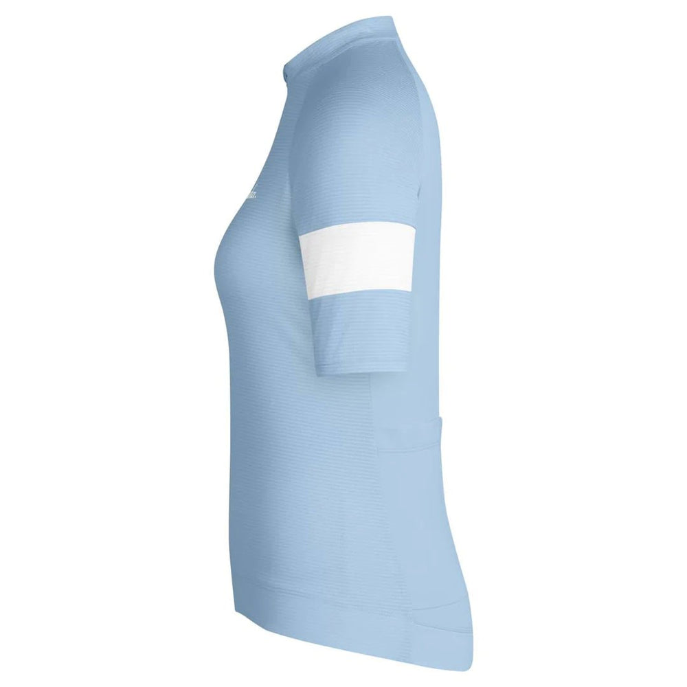 Rapha Women's Core Lightweight Jersey - Wolfis